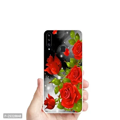 Samsung Galaxy A20s Mobile Back Cover-thumb3
