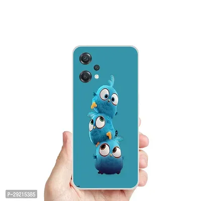 Oneplus Nord Ce 2 Lite 5G Mobile Back Cover-thumb3