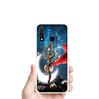 Vivo Y19 Mobile Back Cover-thumb2