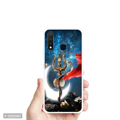 Vivo Y19 Mobile Back Cover-thumb3