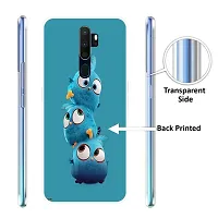 Oppo A9 2020 Mobile Back Cover-thumb1