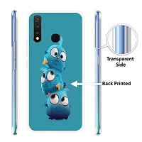 Vivo Y19 Mobile Back Cover-thumb1