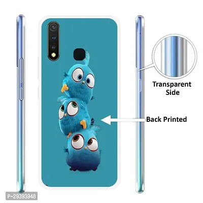 Vivo Y19 Mobile Back Cover-thumb2