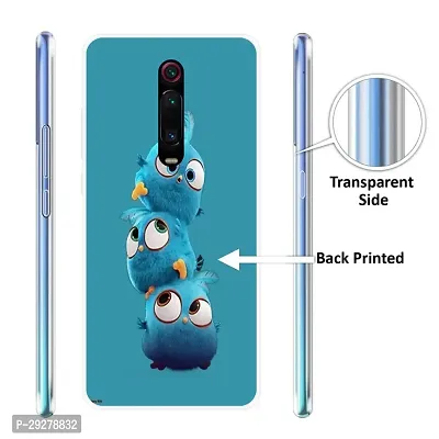 Redmi K20 Pro Mobile Back Cover-thumb2