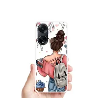 Oppo A58 Mobile Back Cover-thumb2