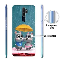 Oppo A9 2020 Mobile Back Cover-thumb1