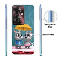 Oppo F25 Pro 5G Mobile Back Cover-thumb1