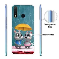 Vivo Y19 Mobile Back Cover-thumb1