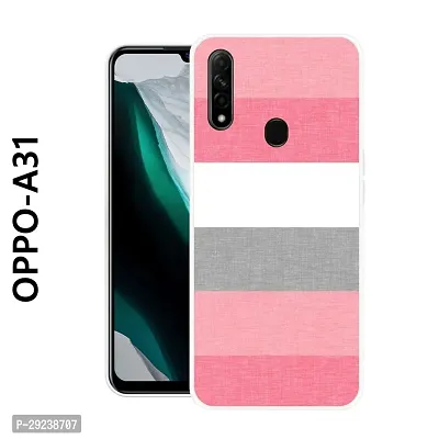 Oppo A31 Mobile Back Cover