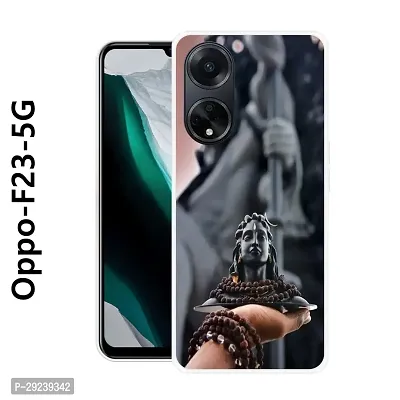Oppo F23 5G Mobile Back Cover