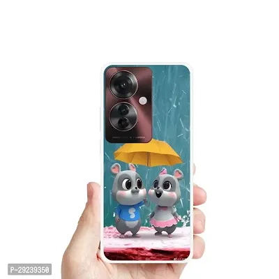 Oppo F25 Pro 5G Mobile Back Cover-thumb3