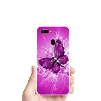 Oppo A5s Mobile Back Cover-thumb2