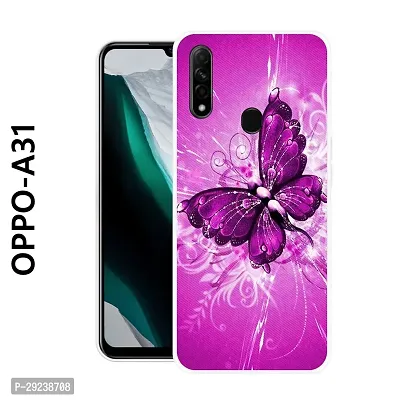 Oppo A31 Mobile Back Cover-thumb0
