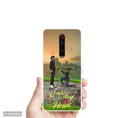 Redmi K20 Pro Mobile Back Cover-thumb3