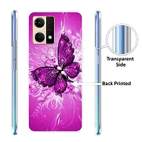 Oppo F21 Pro Mobile Back Cover-thumb1