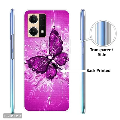 Oppo F21 Pro Mobile Back Cover-thumb2