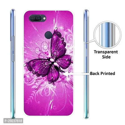 Oppo A12 Mobile Back Cover-thumb2