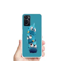 Oppo A76 Mobile Back Cover-thumb2