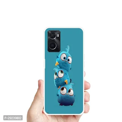 Oppo A76 Mobile Back Cover-thumb3