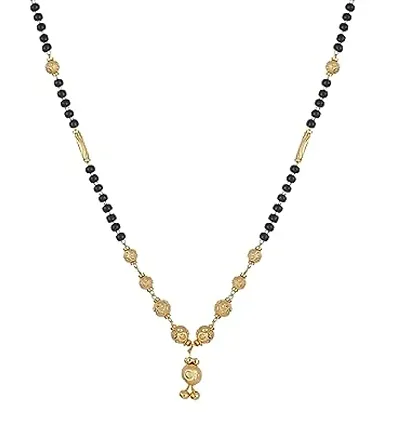 Stylish Fancy Designer Alloy Mangalsutras For Women