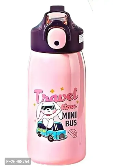 Water Bottle With Sipper For Kid-thumb0