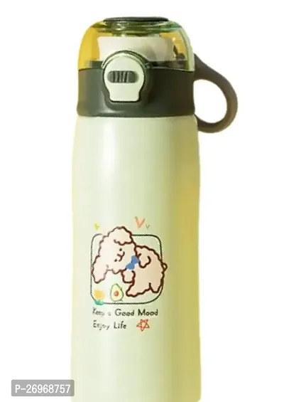 Water Bottle With Sipper For Kid