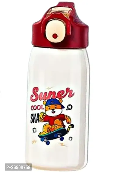 Water Bottle With Sipper For Kid