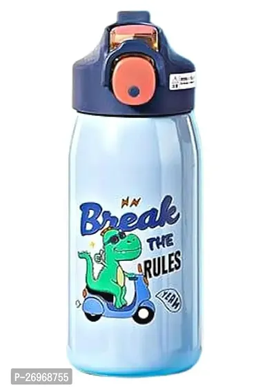 Water Bottle With Sipper For Kid