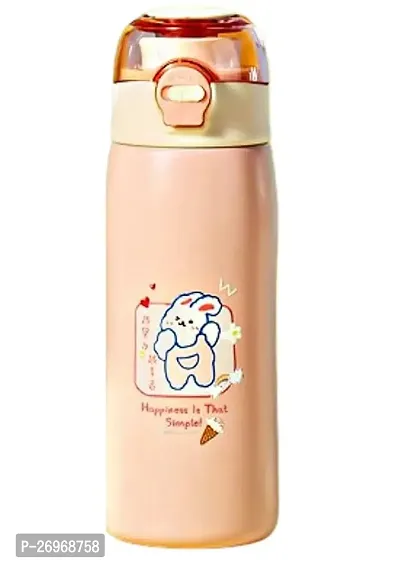 Water Bottle With Sipper For Kid-thumb0