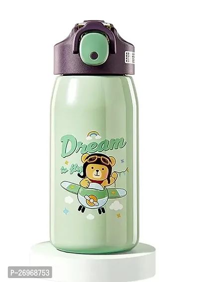 Water Bottle With Sipper For Kid-thumb0