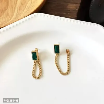 Elegant Earrings for Women 1 Pair-thumb0