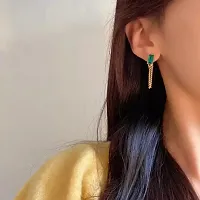 Elegant Earrings for Women 1 Pair-thumb2