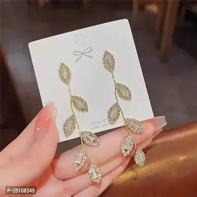 Elegant Earrings for Women 1 Pair