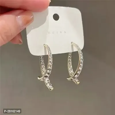 Fashion Stylish Korean Jewellery Earrings for Women