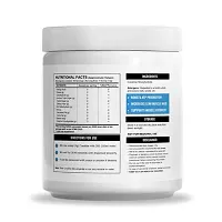 Pure Micronised Creatine Monohydrate (250g, 83 Servings) Unflavored-thumb2