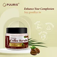 Coffee Scrub 100gm-thumb4