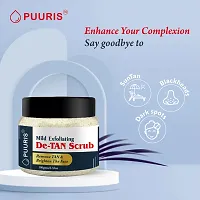 De-Tan Scrub 100gm-thumb4