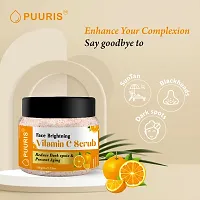 Vitamin C Scrub 100gm-thumb4