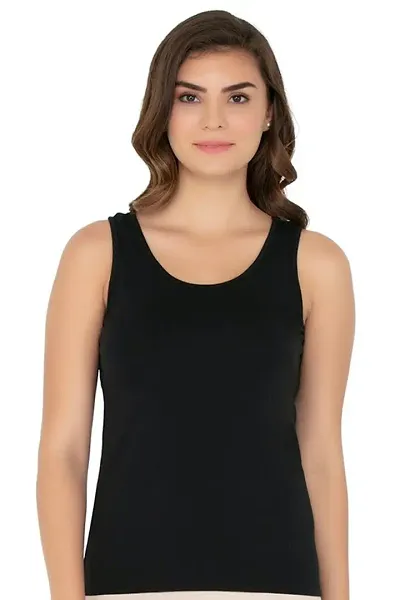 Stylish Camisole Slip For Womens Girls With Adjustable Strap Camisole