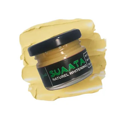 Suaata  Natural Whitening Cream Facetune (ftune) Beauty Cream 50g