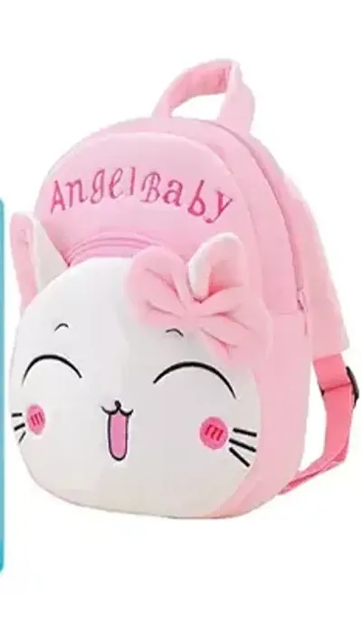 Kids Cartoon School Bags