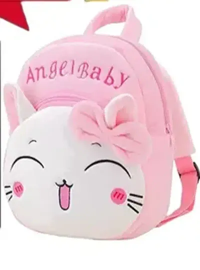 Kids Cartoon School Bags