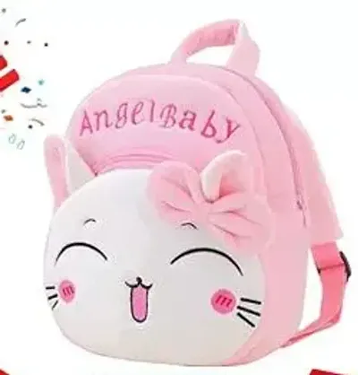 Kids Cartoon School Bags