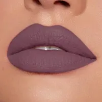 Lasting Lipsence Hd Crayon Lipstick Purple Color Matte Finish for All Skin Tones Full Coverage   Pack of 1  05 Day Dreaming  10 Gms-thumb2