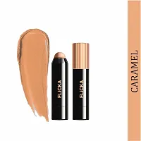 Masterstroke Makeup Stick Foundation With Spf for Womens and Girls  03 Caramel 7.9gms   Brand Outlet-thumb1