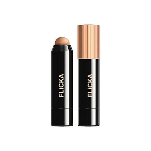 FLiCKA PROFFESSIONAL ESSENTIAL MAKEUP PRODUCTS