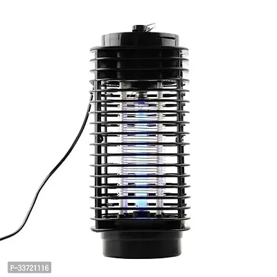 Electronic Mosquito Killer Home Mosquito Lamp No Radiation Black Catching Machine With Night Lamp-thumb0