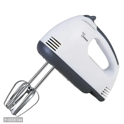 Hand Mixer Ice Cream Machines-thumb0