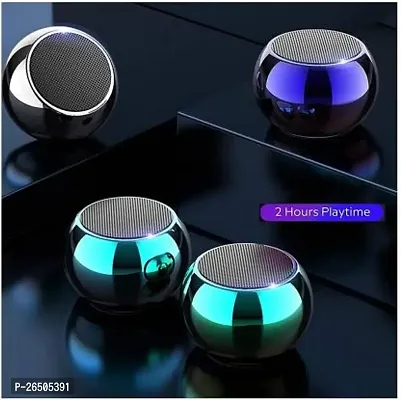 Bluetooth Party Speaker-thumb2