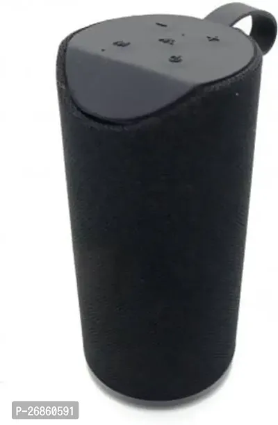 TG113 Super Bass Splashproof Wireless Bluetooth Speaker-thumb0